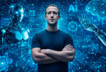 Zuckerberg alerta de que el mayor riesgo de la IA es su control centralizado