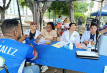 ¡En Aragua! Más de 2.600 beneficiados en jornadas de atención tras sismos