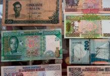IV Congreso Numismático y del Coleccionista se celebrará en Maracay este 12Sep