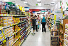 ANSA: Producción nacional llena 90% de los anaqueles en 77 nuevos supermercados
