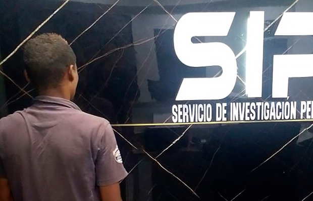 Abatido-sujeto-con-13-registros-penales-tras-enfrentarse-a-policías-cerca-del-río-Neverí