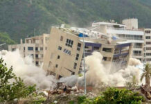 Abogados ofrecen asesoría jurídica ante las demoliciones en La Guaira