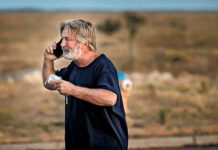 Alec Baldwin relata la tragedia de ‘Rust’ en avance del documental sobre el tiroteo mortal