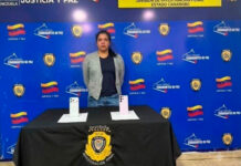 Alias «La Tapa del Frasco» tras su detención enfrentará a la justicia por tres delitos