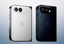Apple entra en la era de los plegables con el ‘iPhone Duo’ por 1.999 dólares