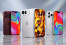 Apple estrenará la era Ternus con el iPhone 18 Pro y su primer teléfono plegable