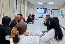 Aragua potencia vigilancia epidemiológica con taller virtual internacional de salud materna