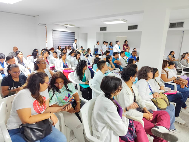 Aragua-refuerza-atención-informativa-sobre-la-fibrosis-quística