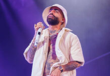 Arcángel clausurará su gira mundial en Puerto Rico con tres presentaciones en diciembre