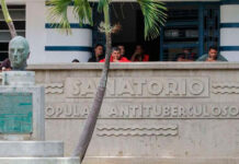 Atienden a 2.900 personas con despistaje de tuberculosis en Caracas y La Guaira