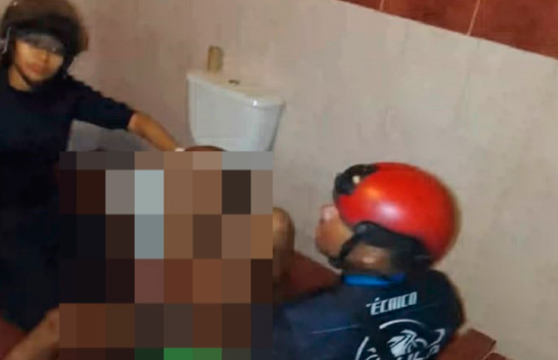 Auxiliado-ciudadano-tras-herirse-con-un-cuchillo-en-Carabobo