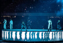BTS lleva la marea ‘Arigang’ a Los Ángeles, su segunda casa
