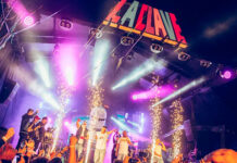 Bajo el Árbol anuncia el regreso de La Clave con Guaco y Ritmo Candela