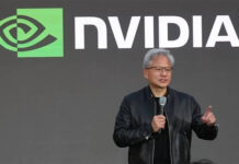 CEO de Nvidia hace mayor donación individual de 10 millones de dólares por riadas en Nepal