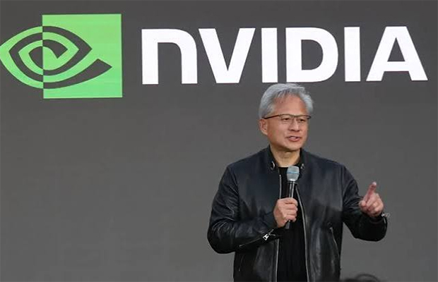 CEO de Nvidia hace mayor donación individual de 10 millones de dólares por riadas en Nepal