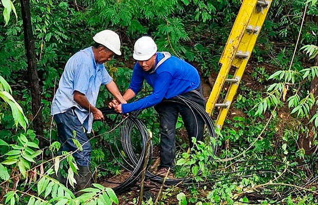 Cantv-restableció-red-de-interconexión