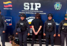 Capturan a mujer viral en redes por amenazar y agredir en centros comerciales de Maracaibo