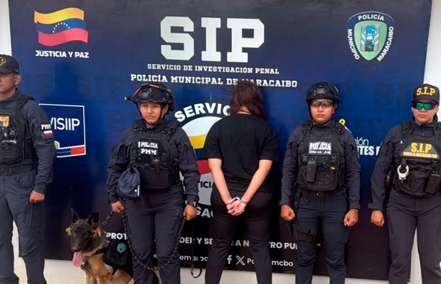 Capturan-a-mujer-viral-en-redes-por-amenazar-y-agredir-en-centros-comerciales-de-Maracaibo