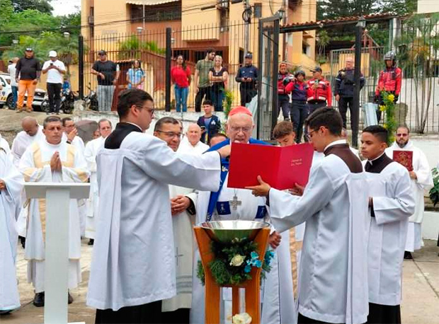 Cardenal-Baltazar-Porras