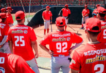 Cardenales de Lara calentará motores en Barquisimeto el 28 de septiembre