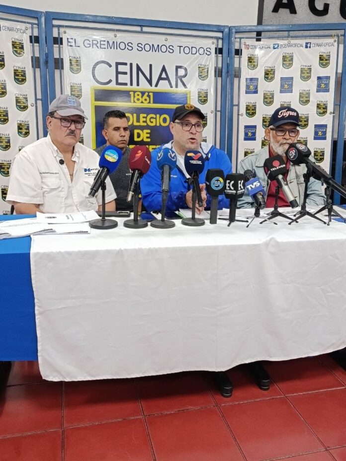 Ceinar DOS PUNTOS Resultados de los estudios a edificaciones en rojo determinarán su destino - REGIÓN