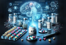 China da luz verde a su primer medicamento creado con apoyo de IA
