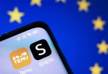 China exige a Francia que retire las tasas a la ‘moda ultrarrápida’ de Shein o Temu
