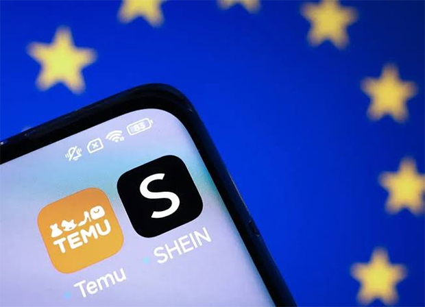 China exige a Francia que retire las tasas a la 'moda ultrarrápida' de Shein o Temu