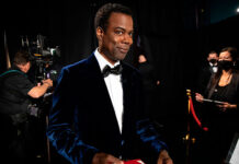 Chris Rock habló sobre lo único que lo haría volver a los Oscar