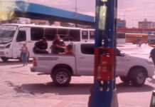 Cicpc avanza en la investigación por homicidio de Yolvis Quiroz en Aragua