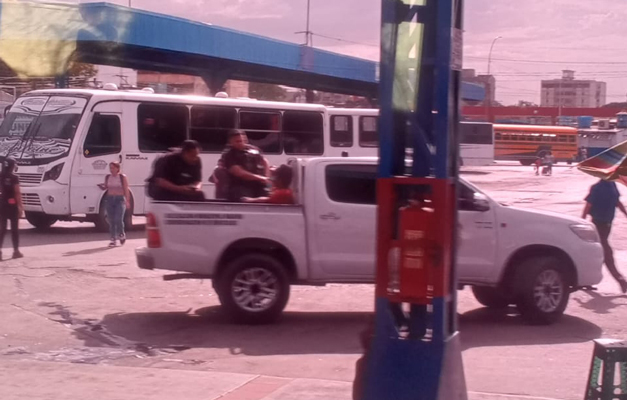 Cicpc-avanza-en-la-investigación-por-homicidio-de-Yolvis-Quiroz-en-Aragua