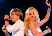 “Colgando en tus manos” entró al Billion Views Club de YouTube