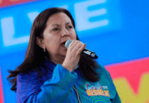 Comunas se preparan para la gran consulta del 18 de octubre