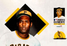 Conoce a los nominados al Premio Roberto Clemente del 2026