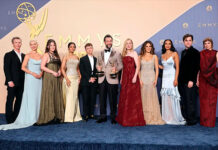 Conoce la lista de ganadores de los Emmy 2026