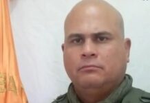 Coronel del Ejército perdió la vida en accidente en la ARC