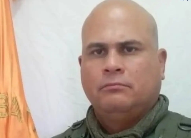 Coronel del Ejército perdió la vida en accidente en la ARC