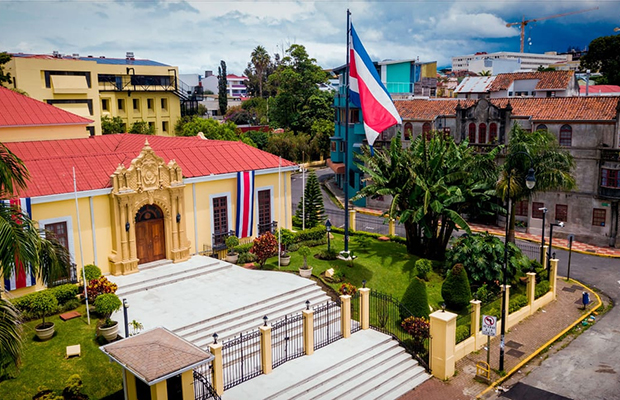 Costa Rica expresa su preocupación por el continuo deterioro democrático en Nicaragua