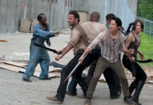 Creadores de ‘The Walking Dead’ ganan demanda de 120 millones por reparto de beneficios