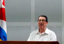 Cuba cifra en 8.083,3 millones de dólares los costes del embargo de EEUU en el último año