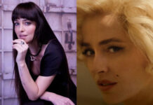 Dakota Johnson y Ellen Burstyn, pasado y presente de Marilyn Monroe en ‘Flesh Impact’