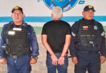 Detenido por presunto abuso sexual contra tres menores en Portuguesa