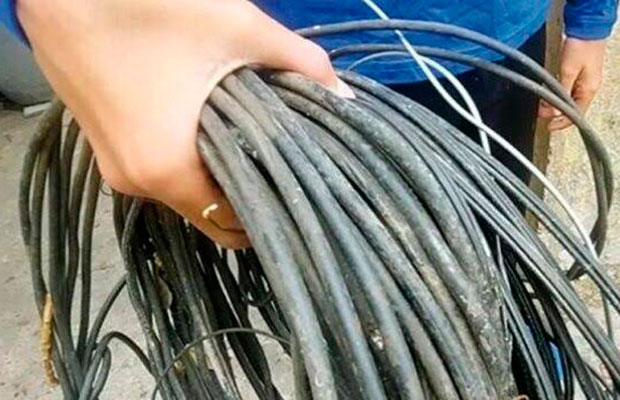 Detenido-un-hombre-por-hurto-de-cableado