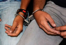 Detenidos dos hombres por estafa en Mérida
