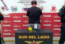 Detienen a pastor por abuso sexual continuado contra su hijastra de 12 años en Zulia
