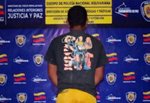 Detienen a un hombre en Apure por alterar marcas de búfalos