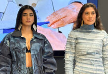 Diseñadores llevan Colombia a la pasarela de Nueva York en la Semana de la Moda