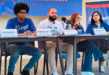 Dulce Fest Aragua 2026 impulsa la gastronomía y la repostería en Aragua