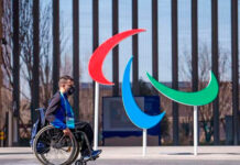 El Comité Paralímpico Internacional busca nuevos deportistas para el equipo de refugiados
