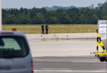 El Kremlin tacha de vacías las acusaciones alemanas sobre dron en Liepzig
